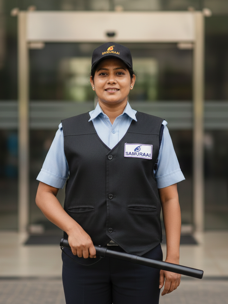 Samuraai Security Team